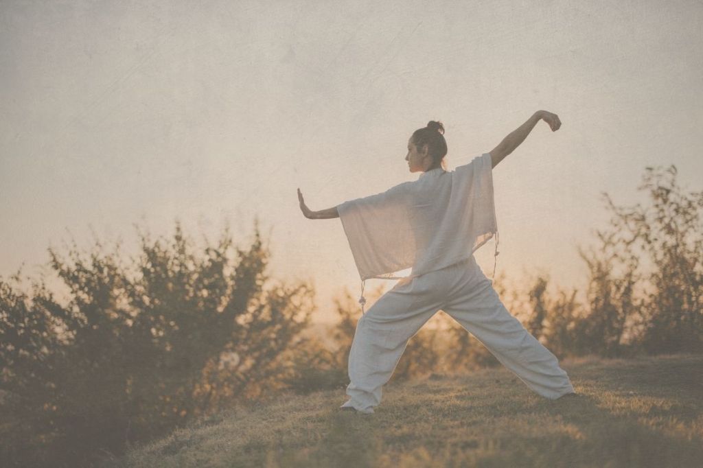 Mindful Movement Workshop — April&nbsp;20